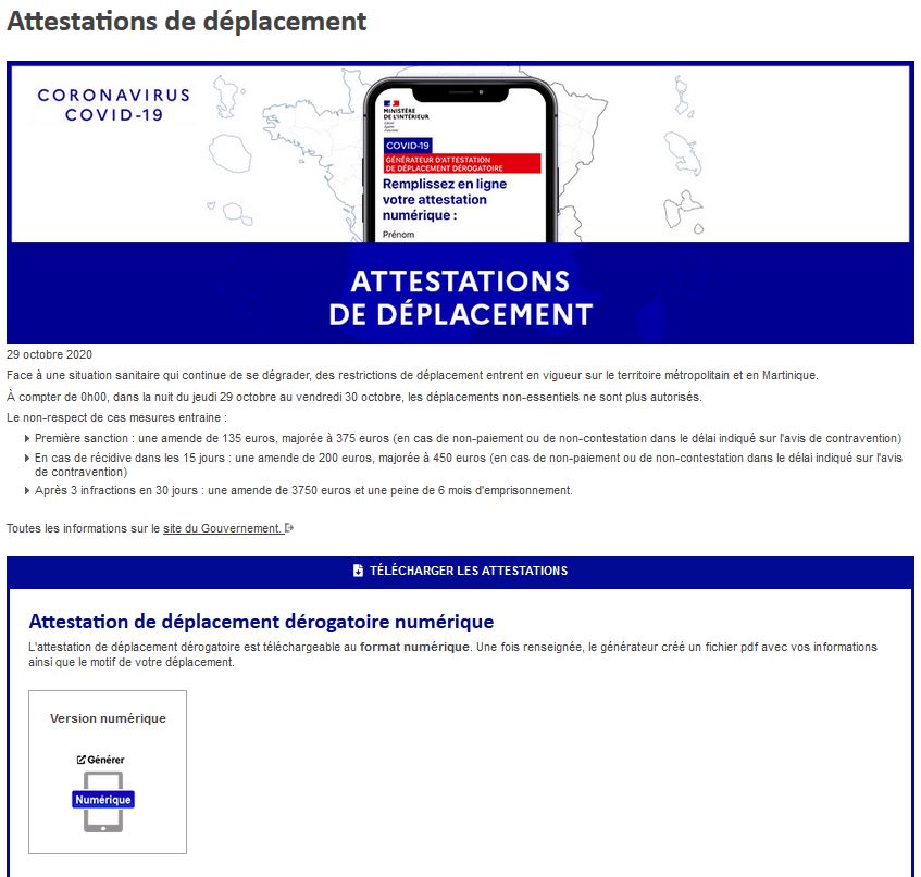 Commune De Senille Saint Sauveur A Propos Manifestations Covid 19 Attestation De Deplacement Commune De Senille Saint Sauveur A Propos Manifestations Covid 19 Attestation De Deplacement