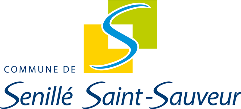 Commune de Senillé Saint-Sauveur 