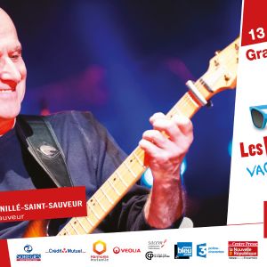 Heures Vagabondes 2017