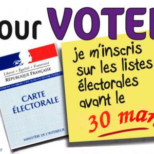 Élections européennes du 26 mai 2019