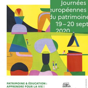 Journées Européennes du Patrimoine