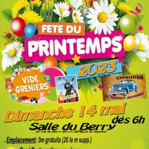 Fête de Printemps