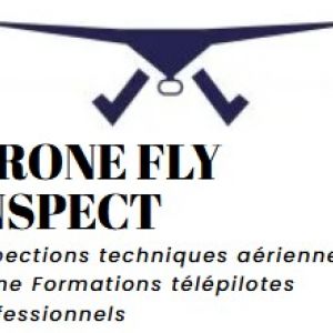Inspection lignes HTA par drone
