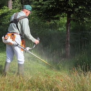 Prévention des feux = débroussaillement !