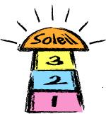 APE 1,2,3 Soleil : un nouveau départ !