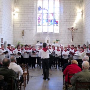 Clé des Chants