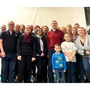 Comité d'animation de Senillé St-Sauveur