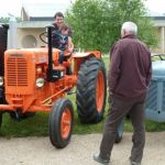 Comité des Fêtes de Senillé St-Sauveur