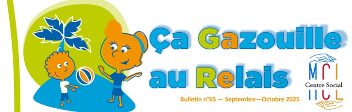 Ça gazouille au relais - 04/09/2025