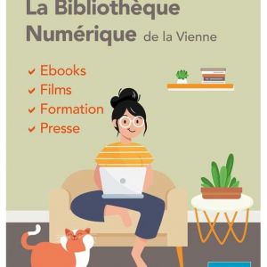 Atelier découverte des ressources numériques de lireenvienne.fr