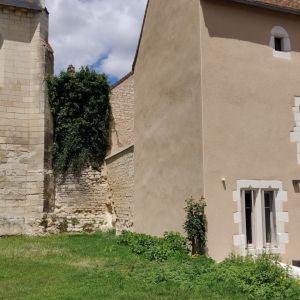 Gîte de la Foucaudière