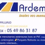 Ardemen