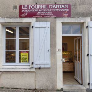 Le Fournil d'Antan