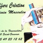 Coiffure Création