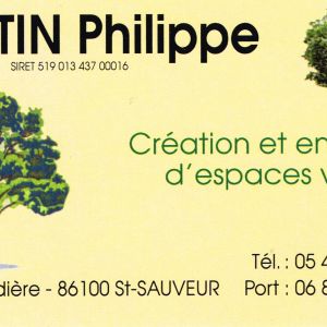 Martin Philippe