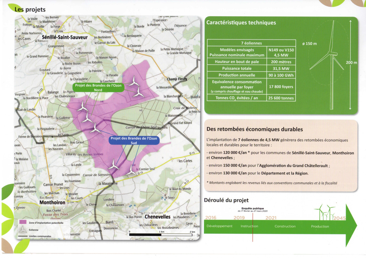 Lettre infos N°4