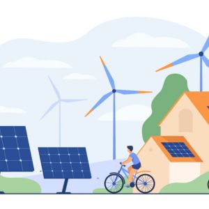 Concertation publique sur les énergies renouvelables - 21 mai - 21 juin 2024