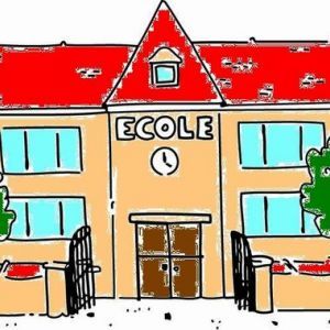 Inscription à l'école maternelle du 8 au 26 juin 2020