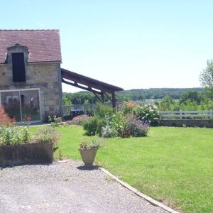 Gîte Les Bertinières