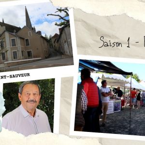 Reportage : " Au fil des délicieuses saveurs "
