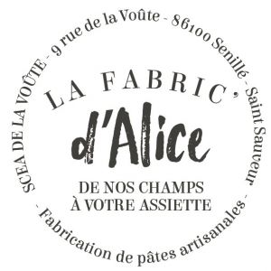 La Fabric' d'Alice