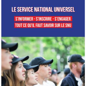 Information Service National Universel