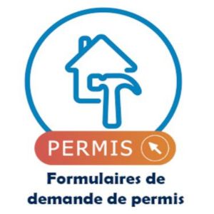 Demande d'urbanisme numérique